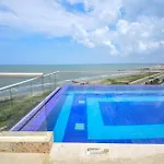 Apartamento Ocean Drive 410 Cartagena