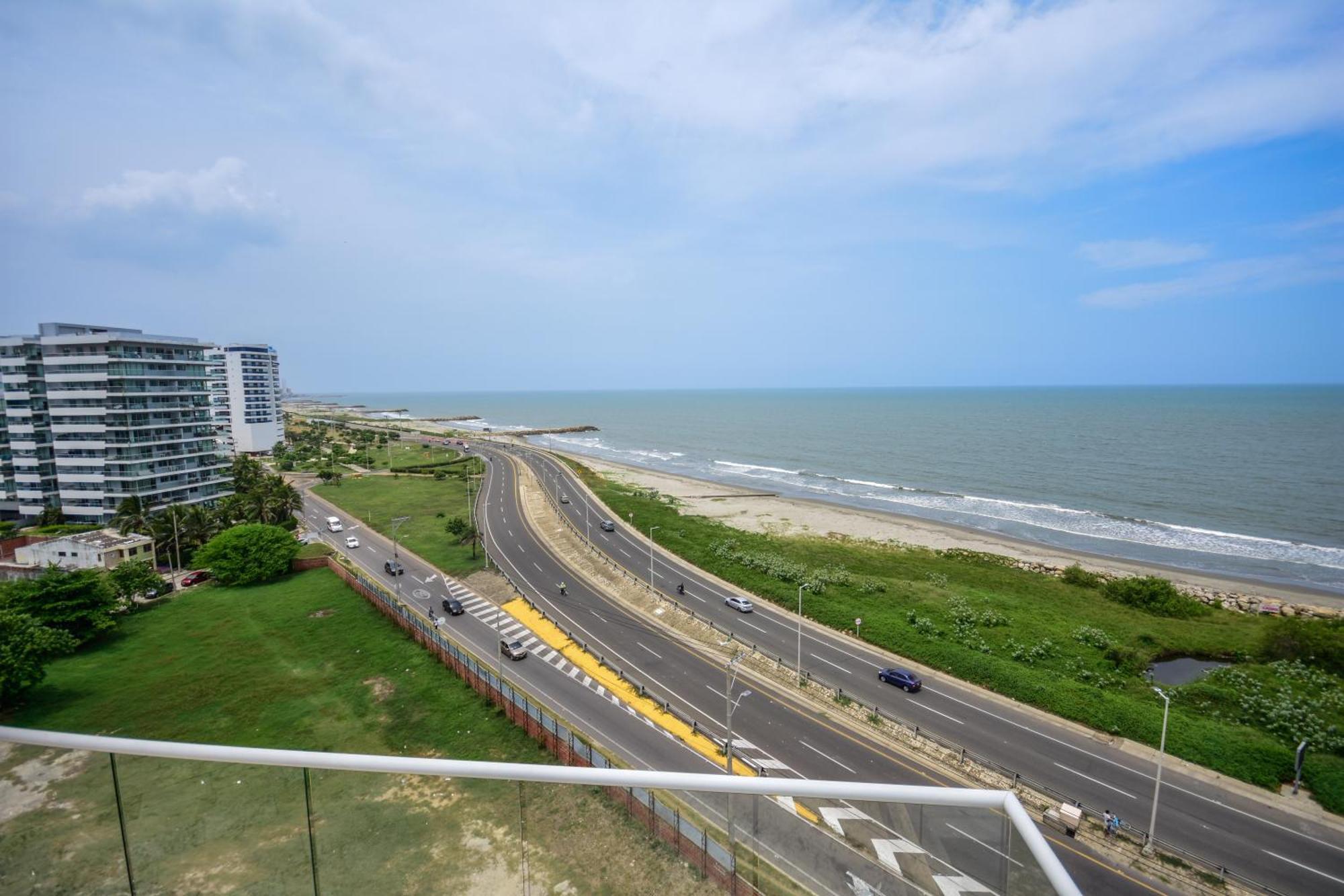 Ocean Drive 410 Cartagena