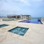 Apartamento Ocean Drive 410 Cartagena