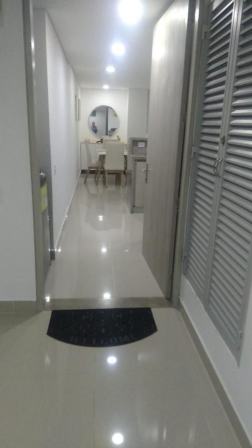 Ocean Drive 410 Apartamento