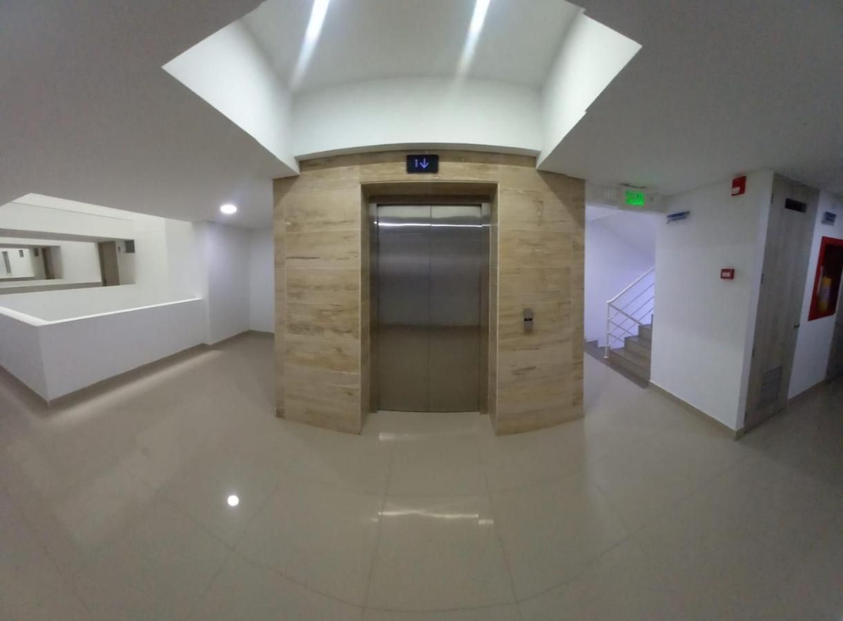 Apartamento Ocean Drive 410