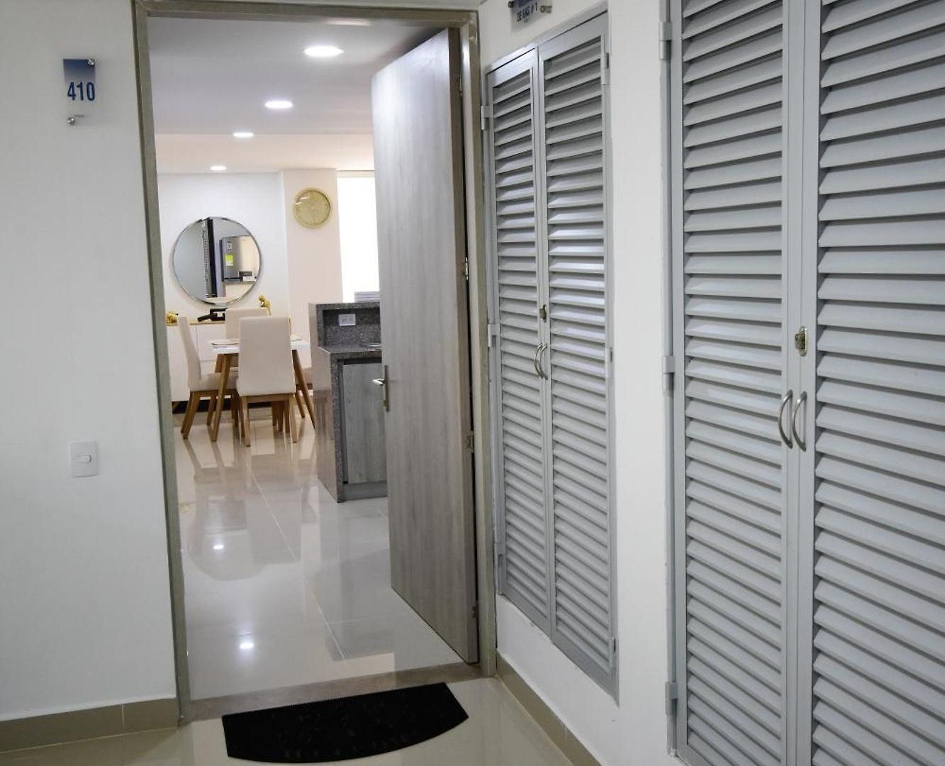 Ocean Drive 410 * Cartagena