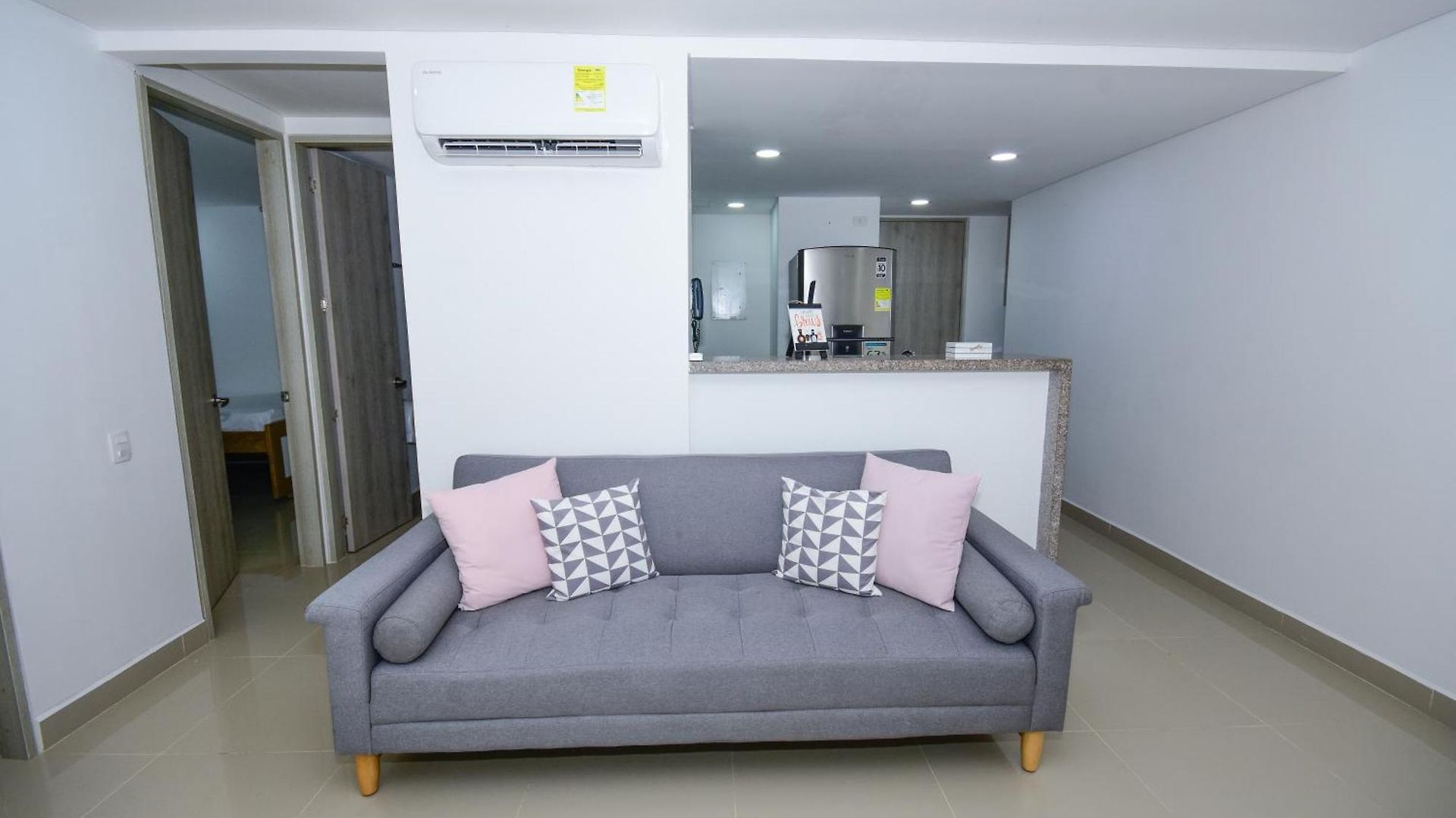 Apartamento Ocean Drive 410 *