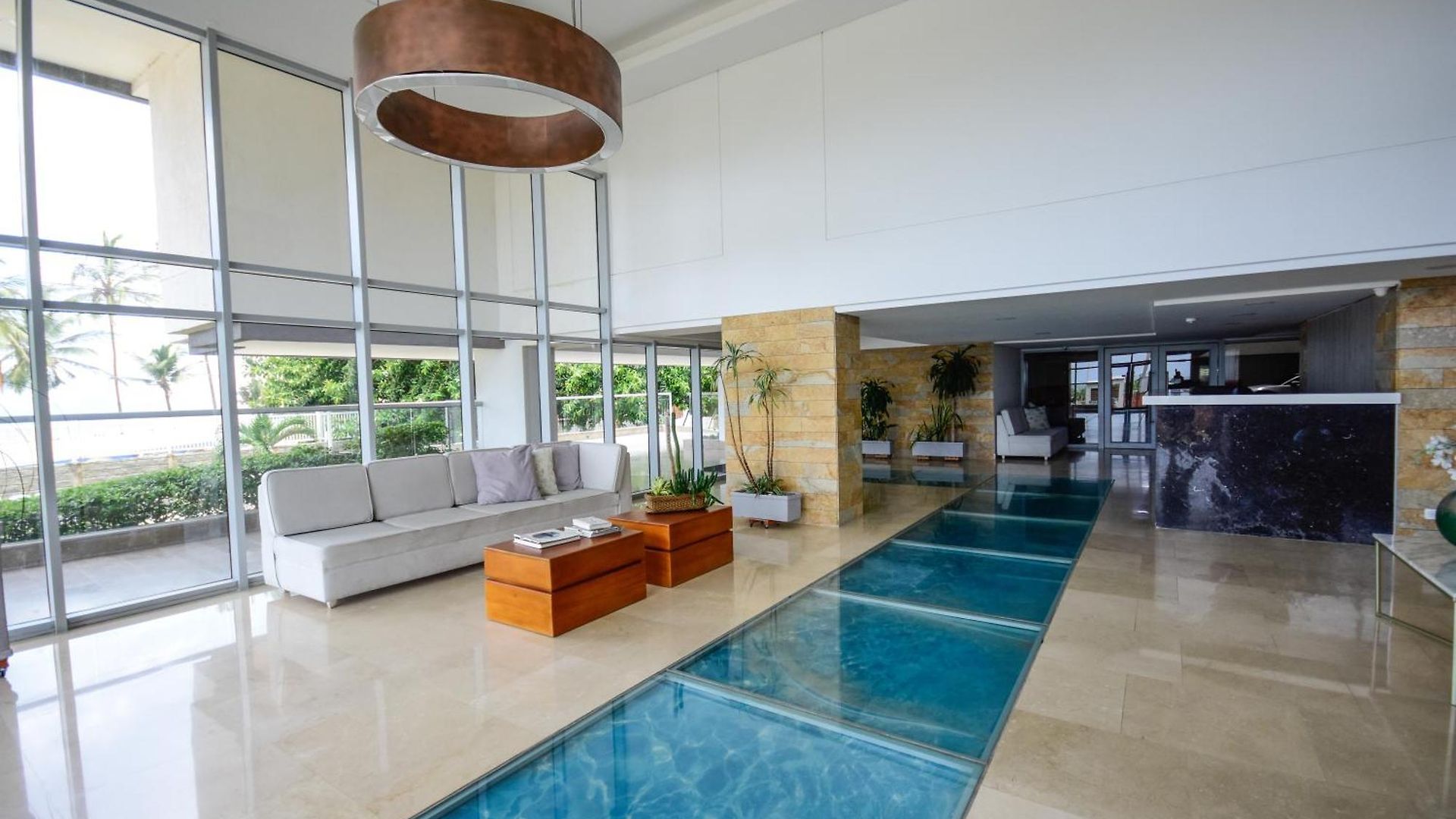 Apartamento Ocean Drive 410
