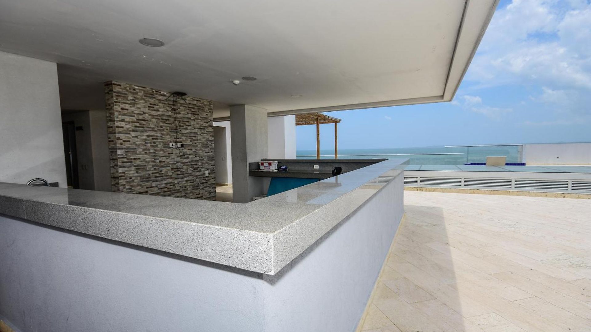 Apartamento Ocean Drive 410 *