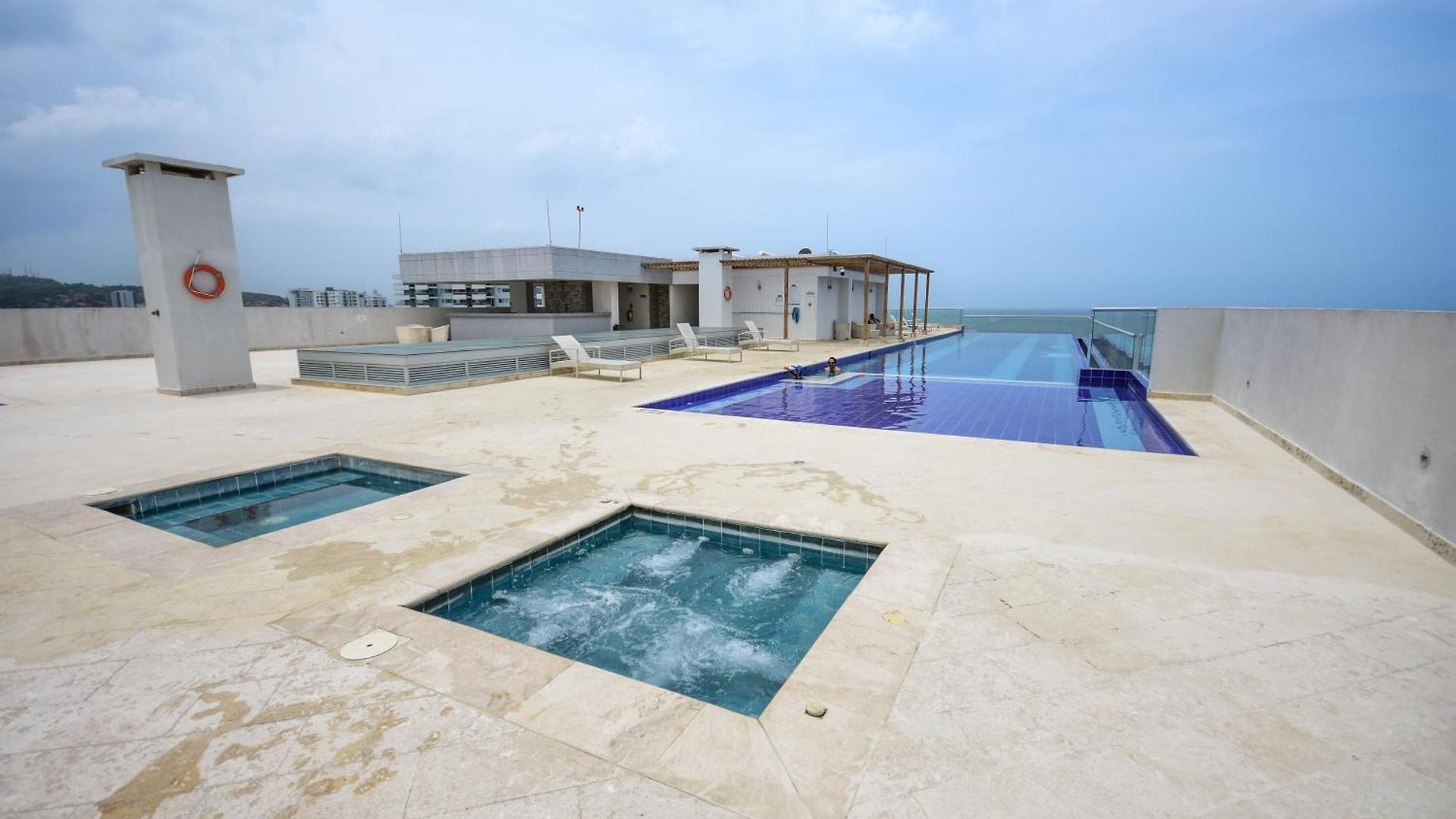Ocean Drive 410 Cartagena