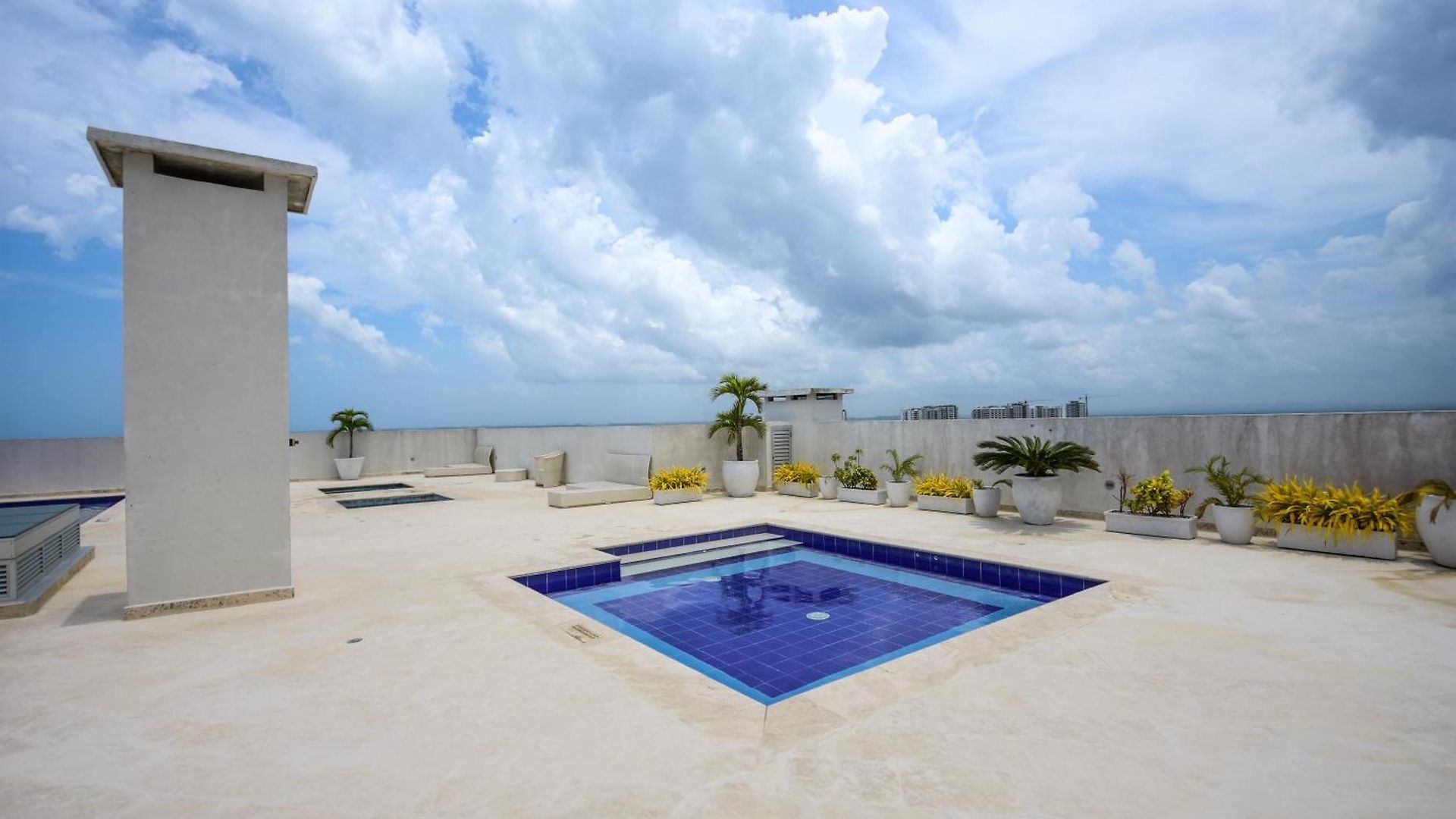 Ocean Drive 410 Cartagena