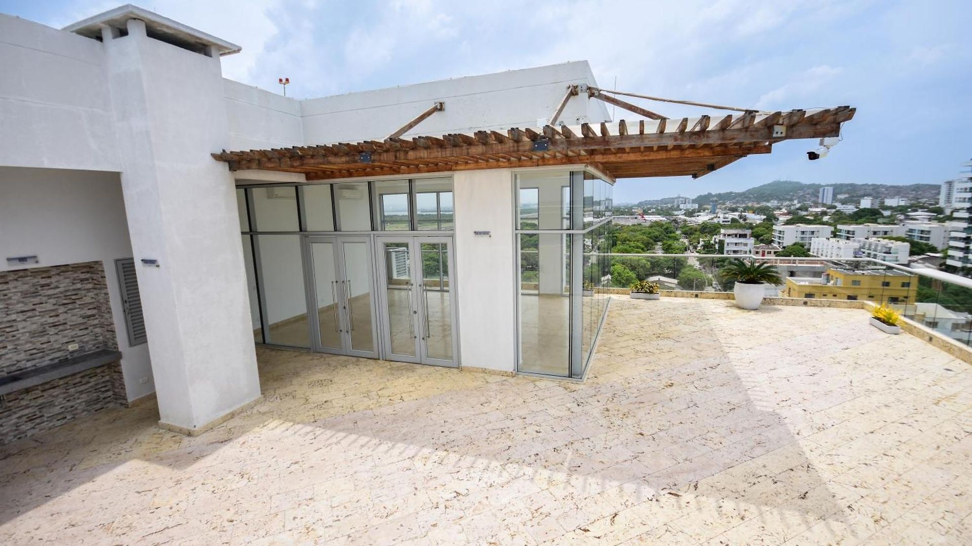 Ocean Drive 410 Apartamento *