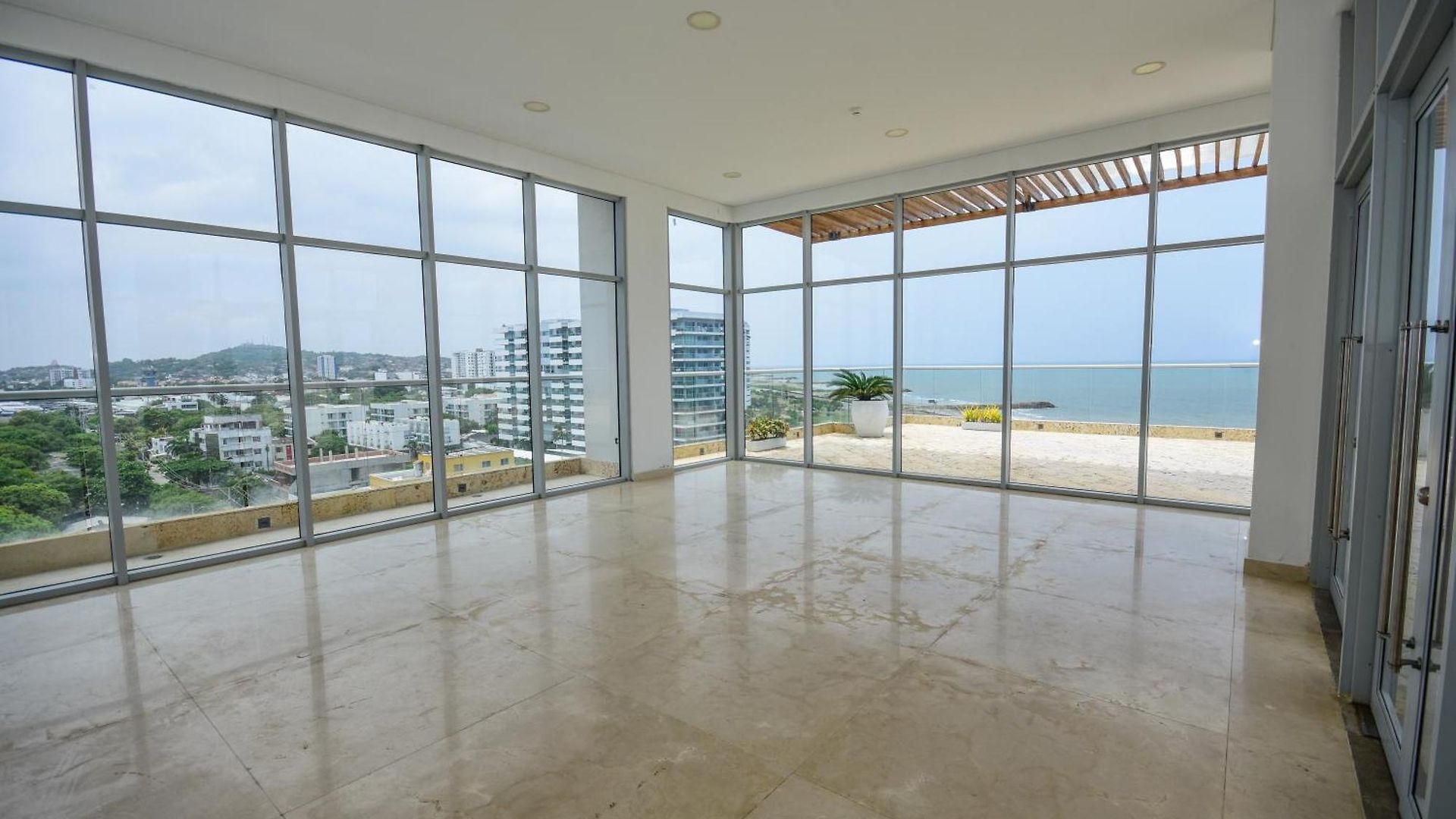 Apartamento Ocean Drive 410 Cartagena