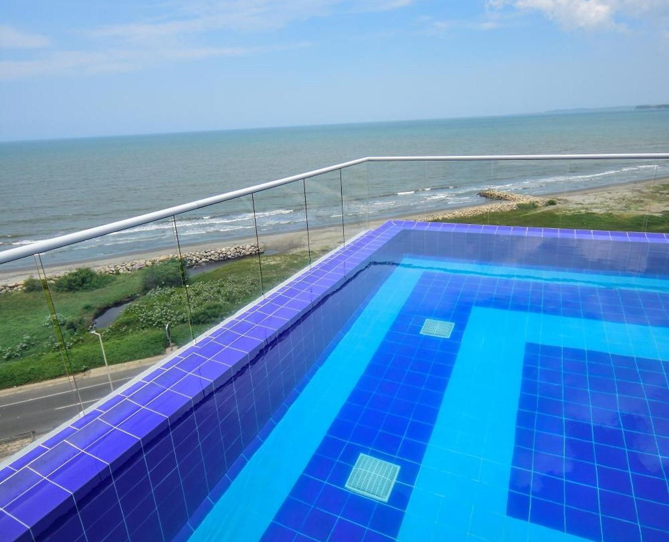 Ocean Drive 410 * Cartagena