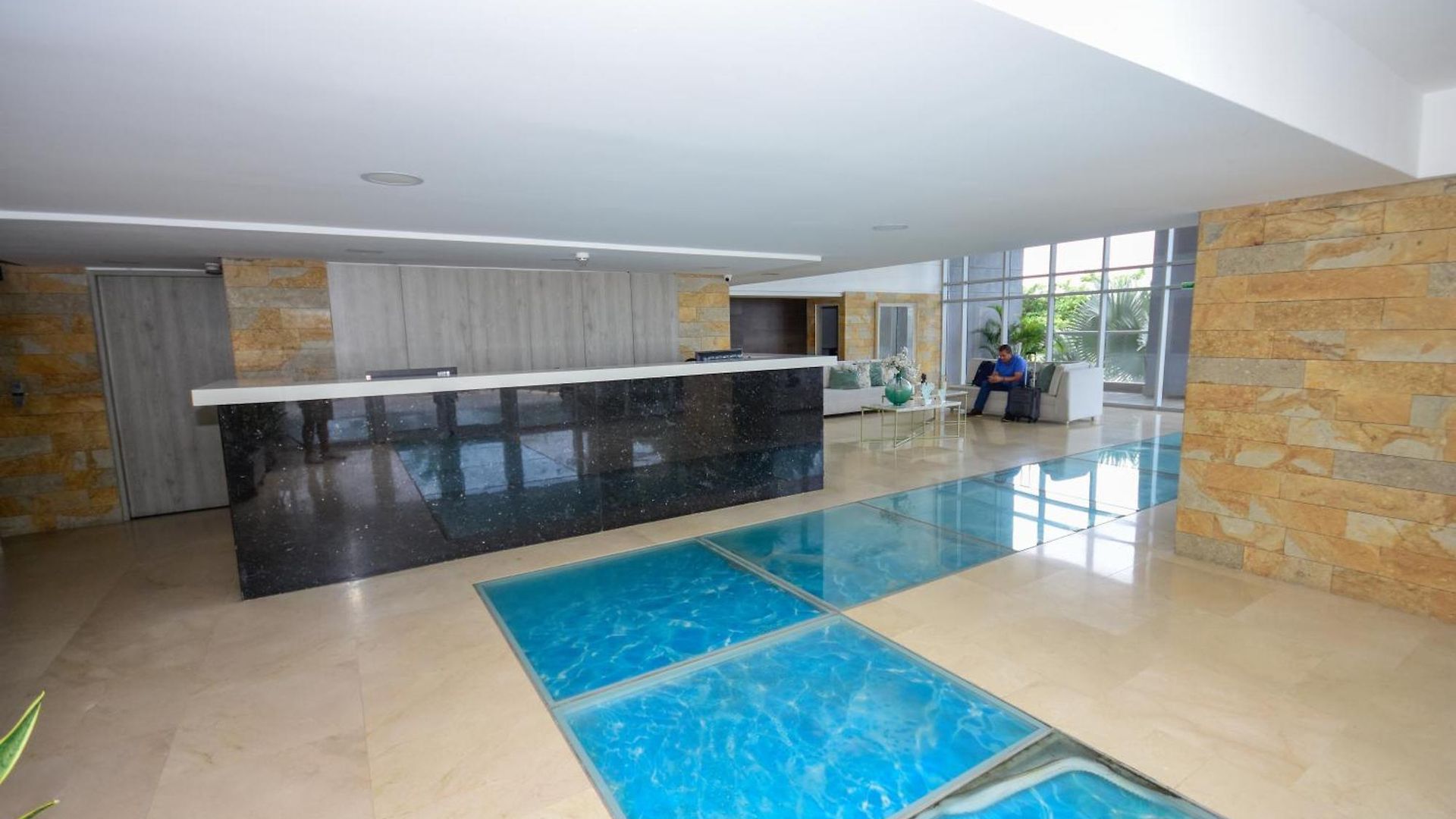 Apartamento Ocean Drive 410 *