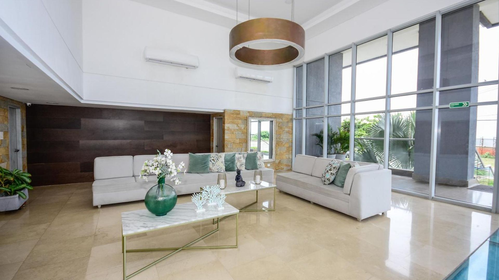 Apartamento Ocean Drive 410 *