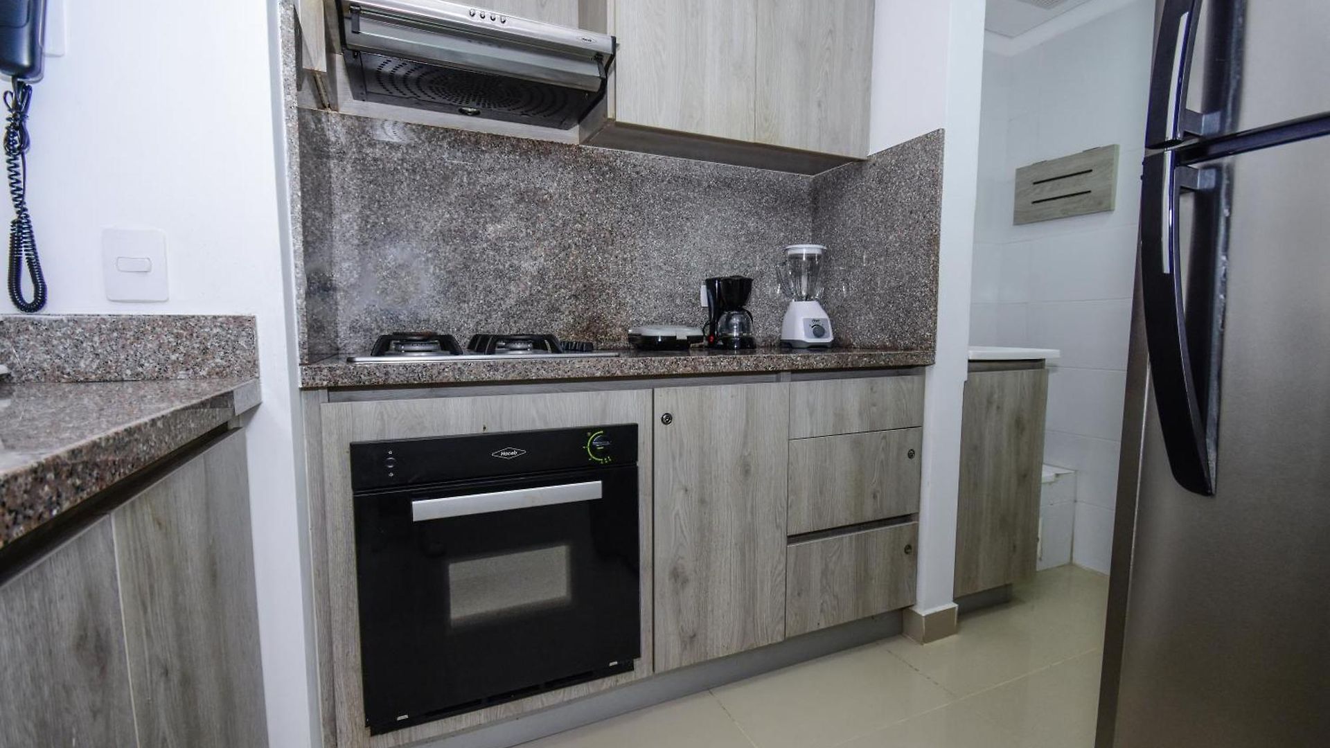 Apartamento Ocean Drive 410 *