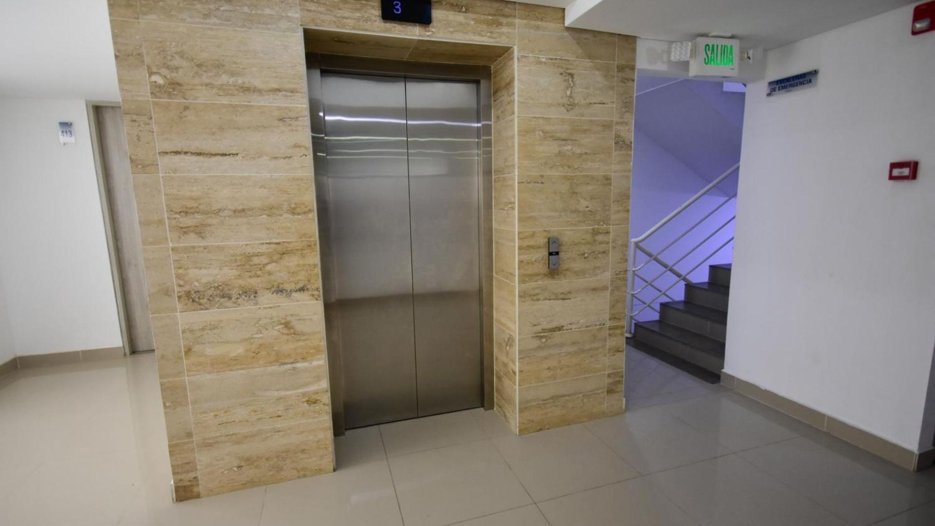 Ocean Drive 410 Apartamento