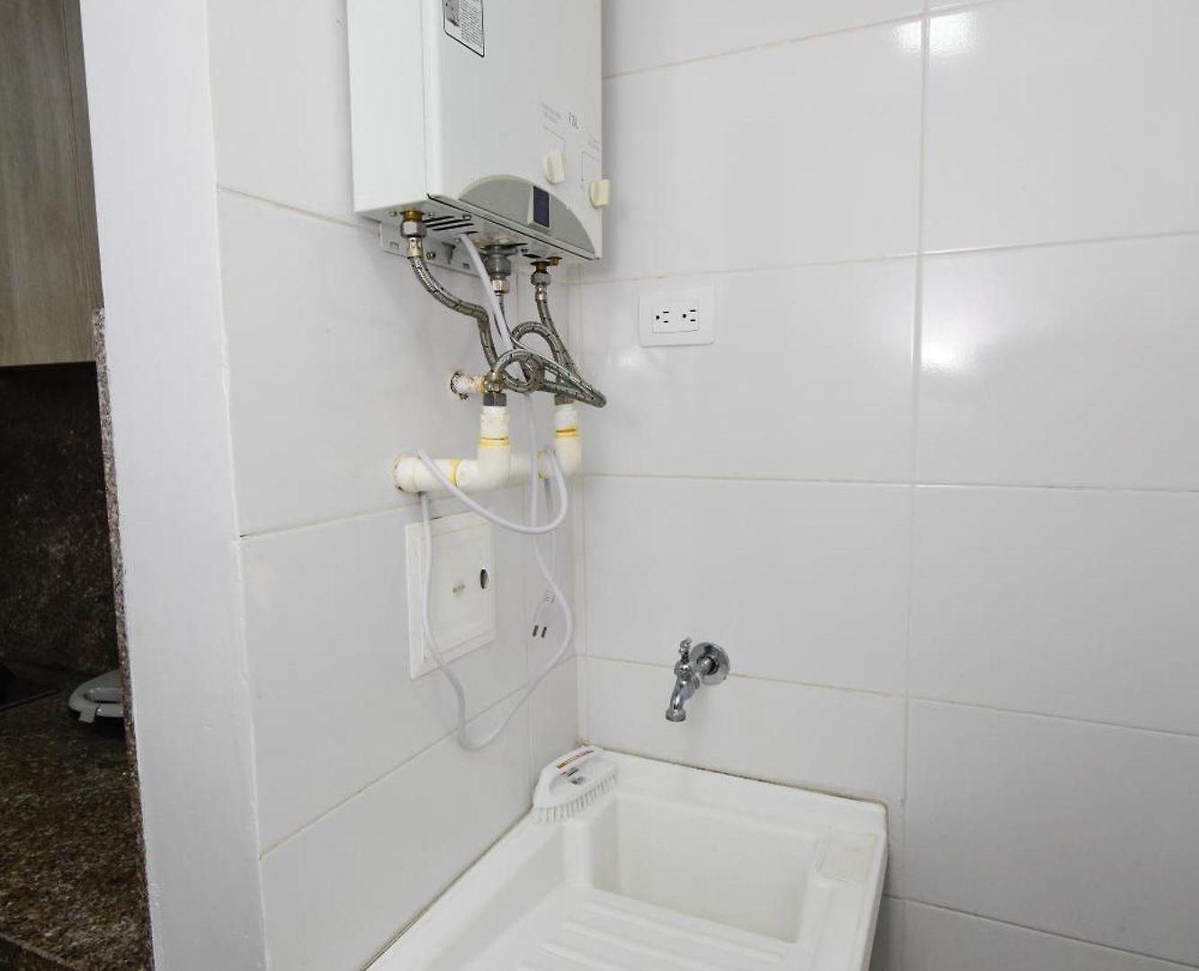 Apartamento Ocean Drive 410 *