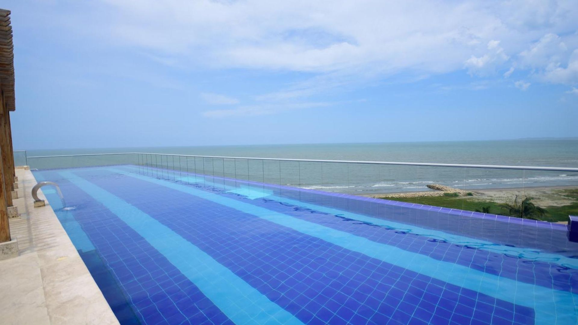 Ocean Drive 410 Cartagena