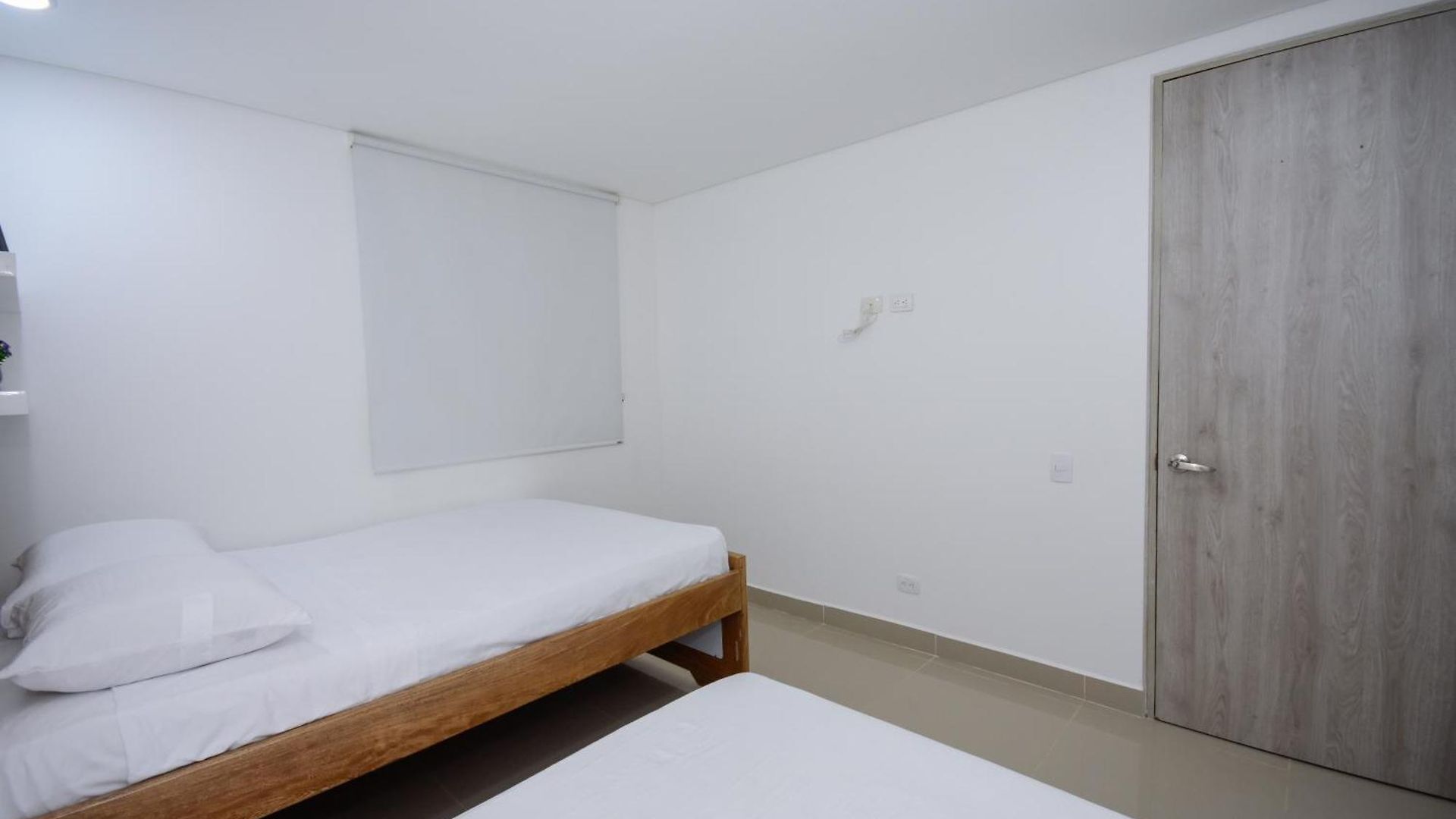 Apartamento Ocean Drive 410 Cartagena