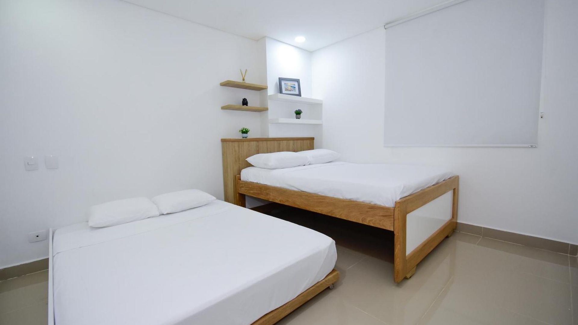 Apartamento Ocean Drive 410