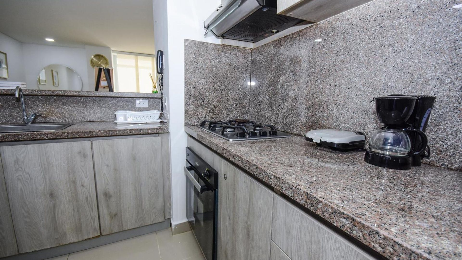 Apartamento Ocean Drive 410
