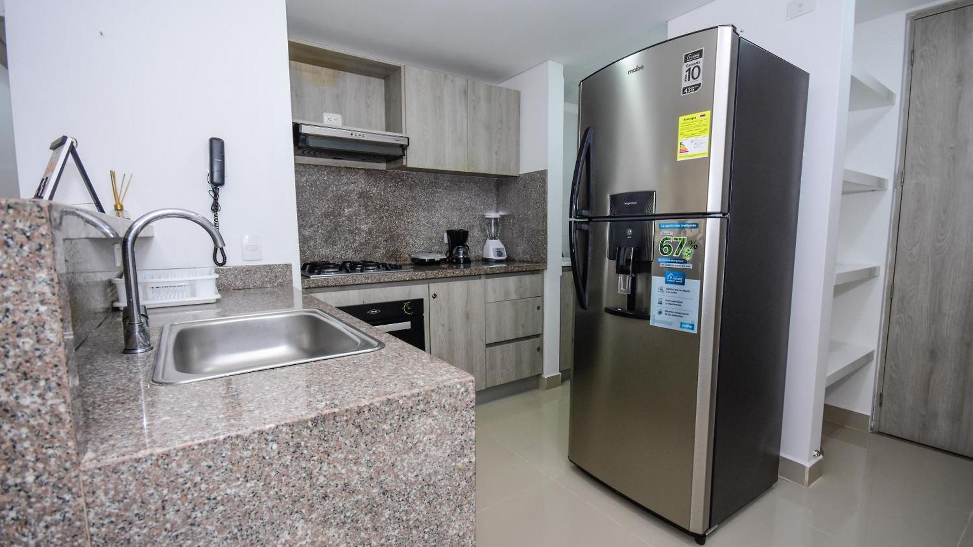 Apartamento Ocean Drive 410 *