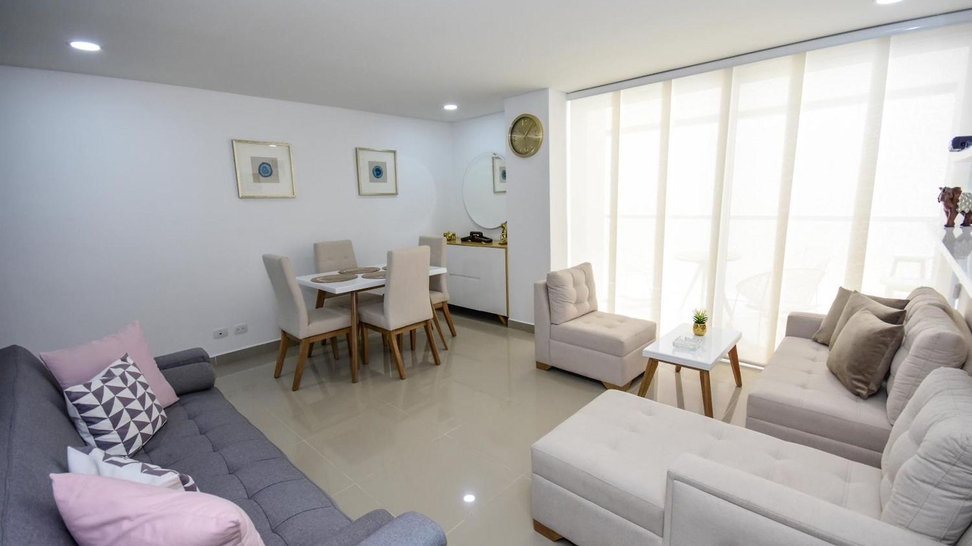 Ocean Drive 410 Apartamento *