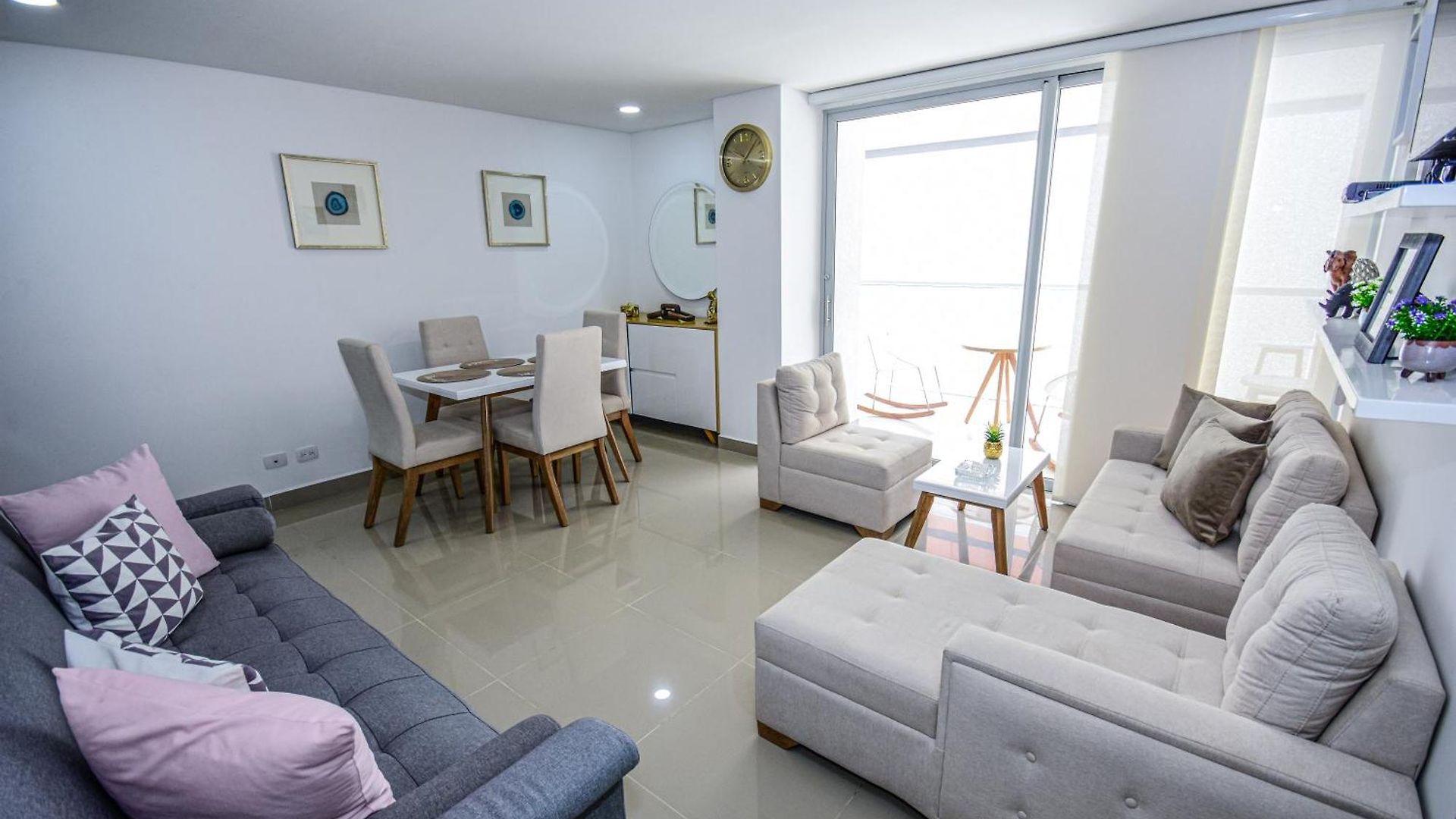 Apartamento Ocean Drive 410 Cartagena