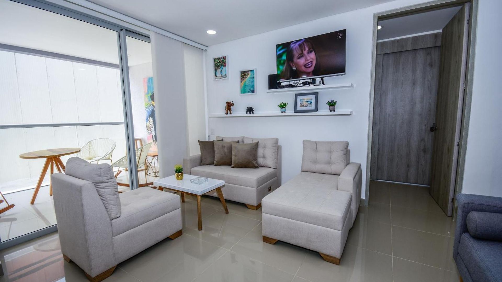 Ocean Drive 410 Cartagena