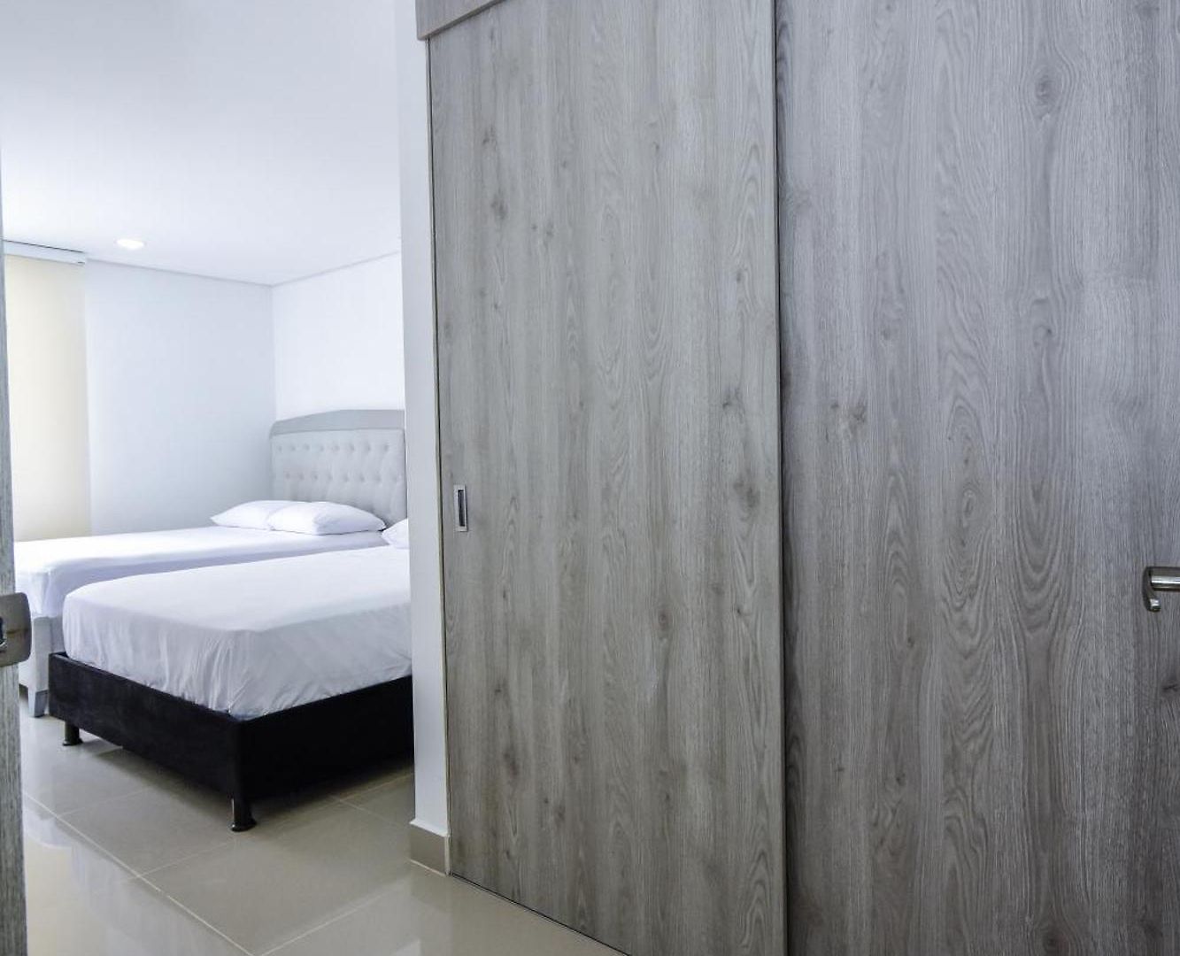Apartamento Ocean Drive 410 Cartagena