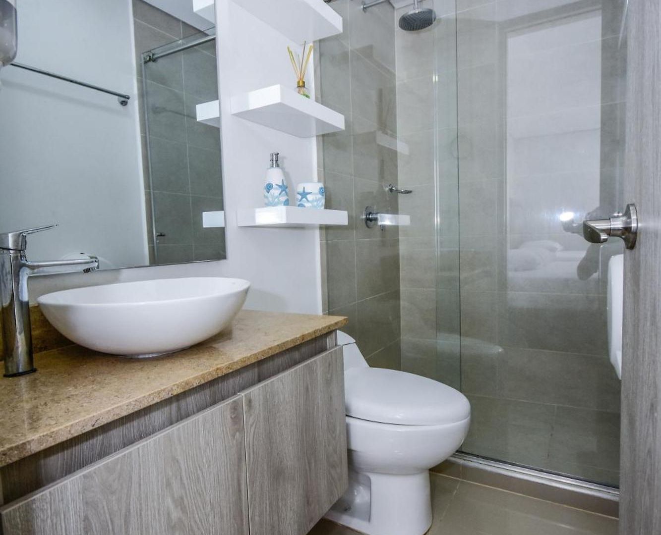 Ocean Drive 410 Apartamento