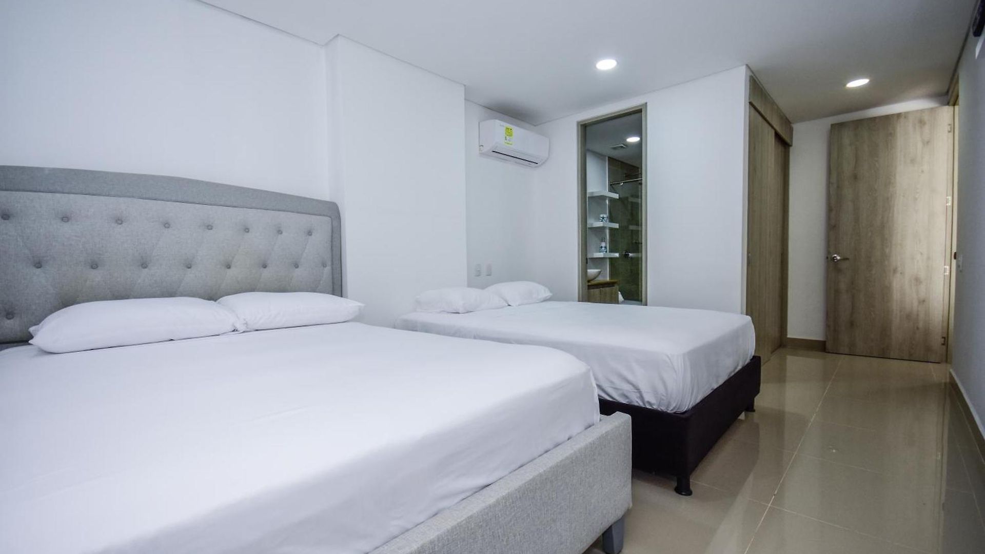 Apartamento Ocean Drive 410