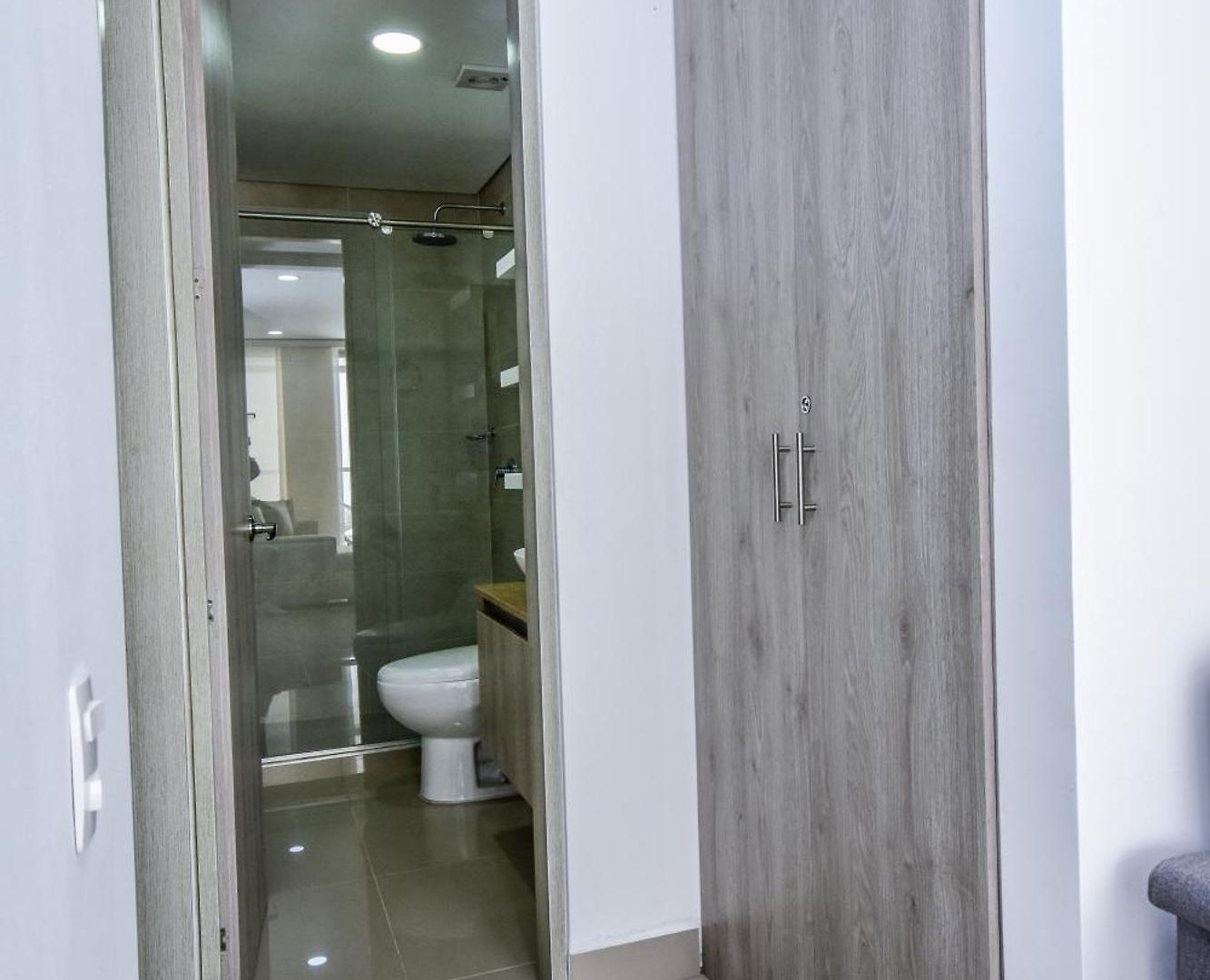 Ocean Drive 410 Apartamento