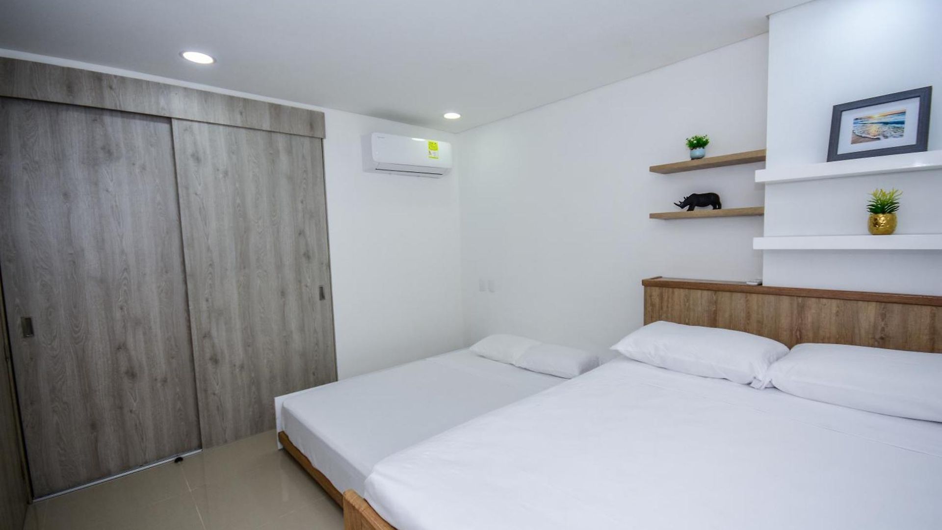Ocean Drive 410 Apartamento