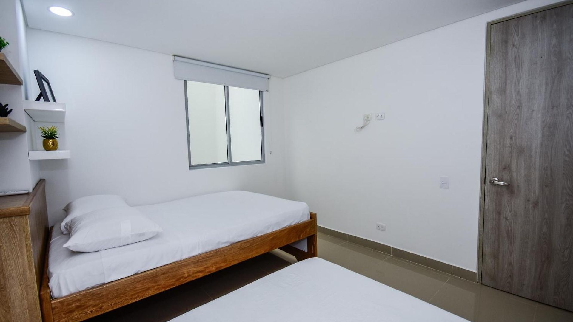 Ocean Drive 410 Apartamento *