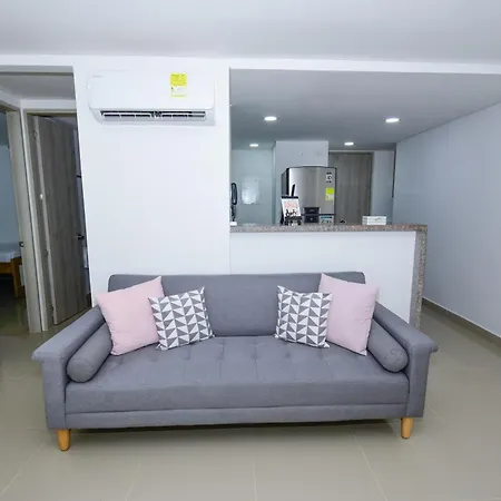 Apartment Ocean Drive 410 *