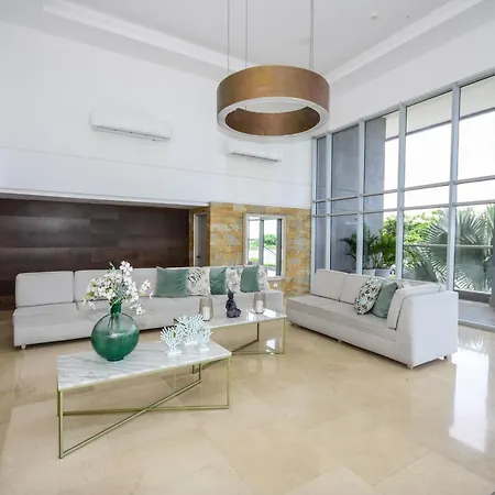Apartment Ocean Drive 410 *