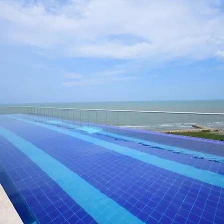 Ocean Drive 410 Cartagena