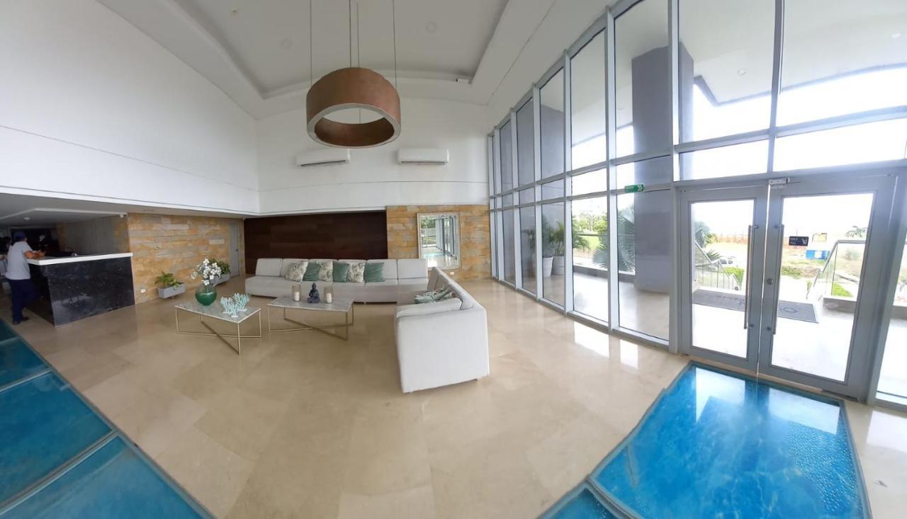 Ocean Drive 410 * Cartagena