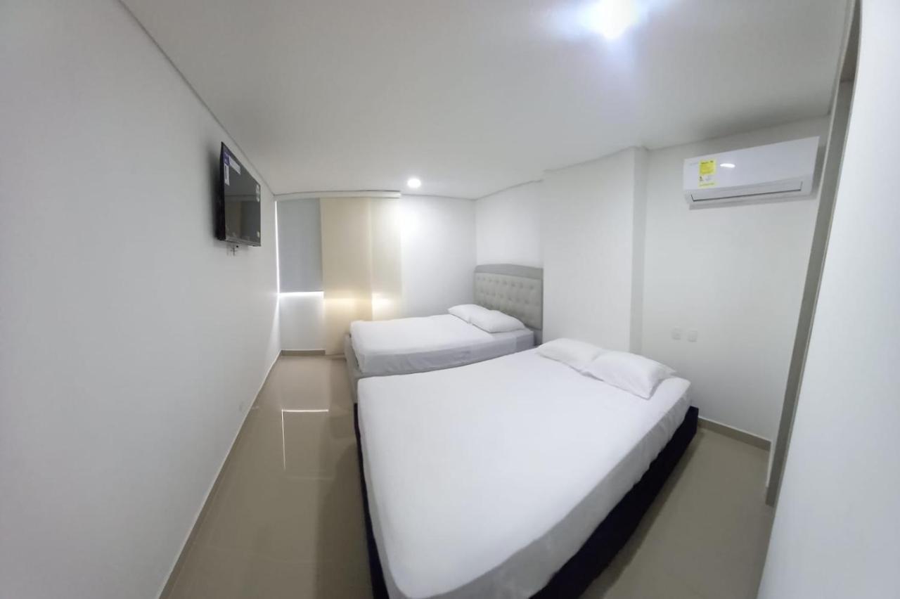 Apartamento Ocean Drive 410 *