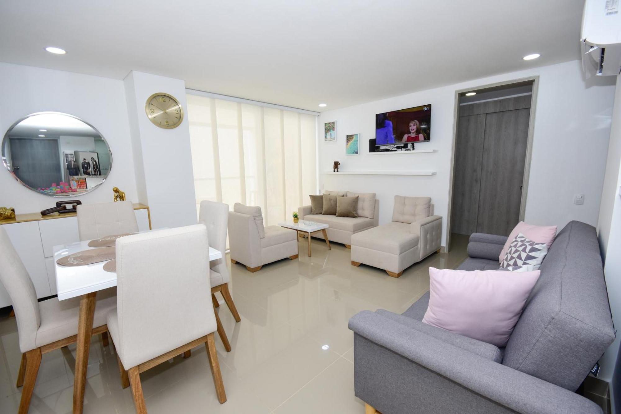 Ocean Drive 410 * Cartagena