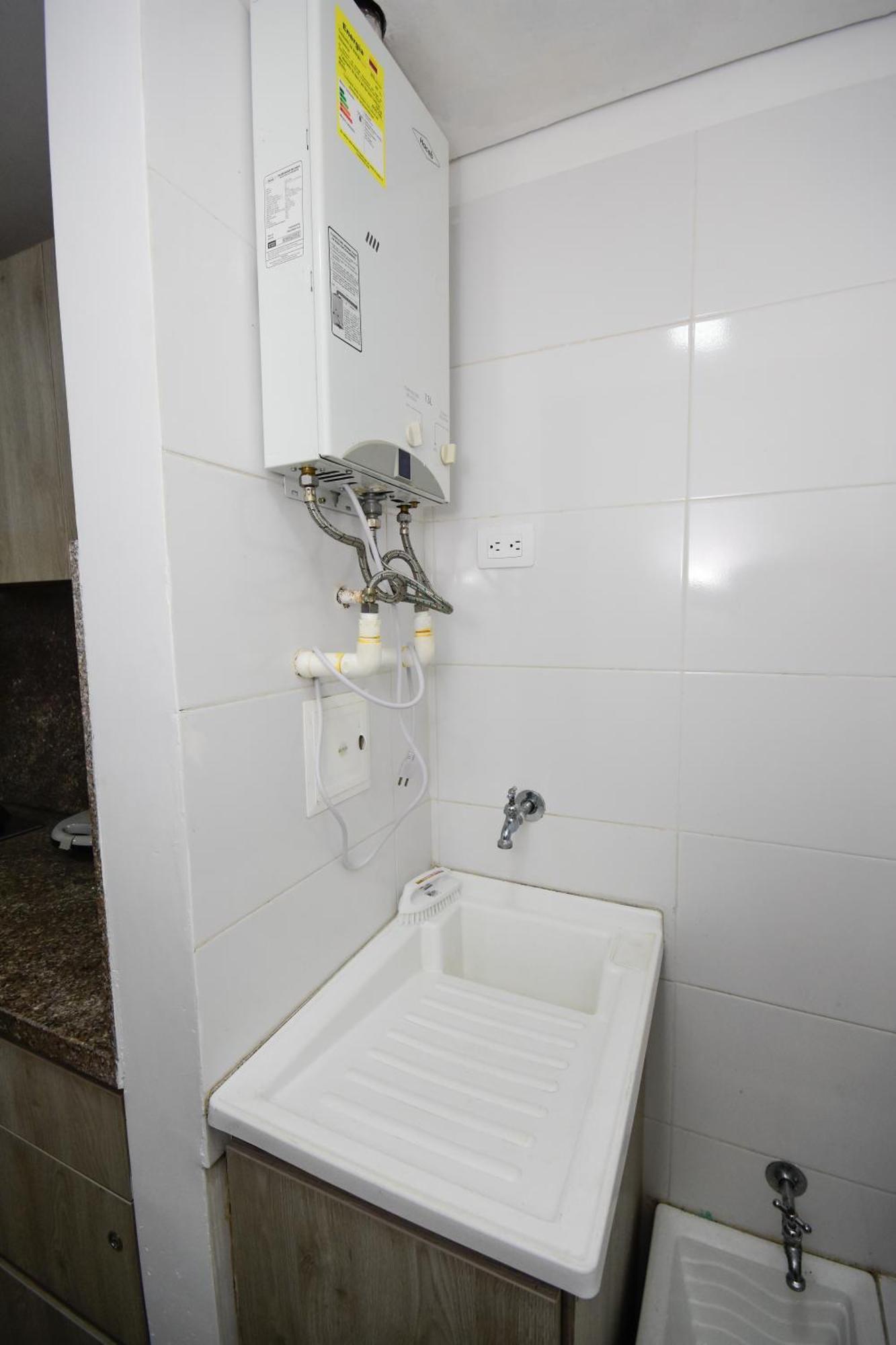 Apartamento Ocean Drive 410 *