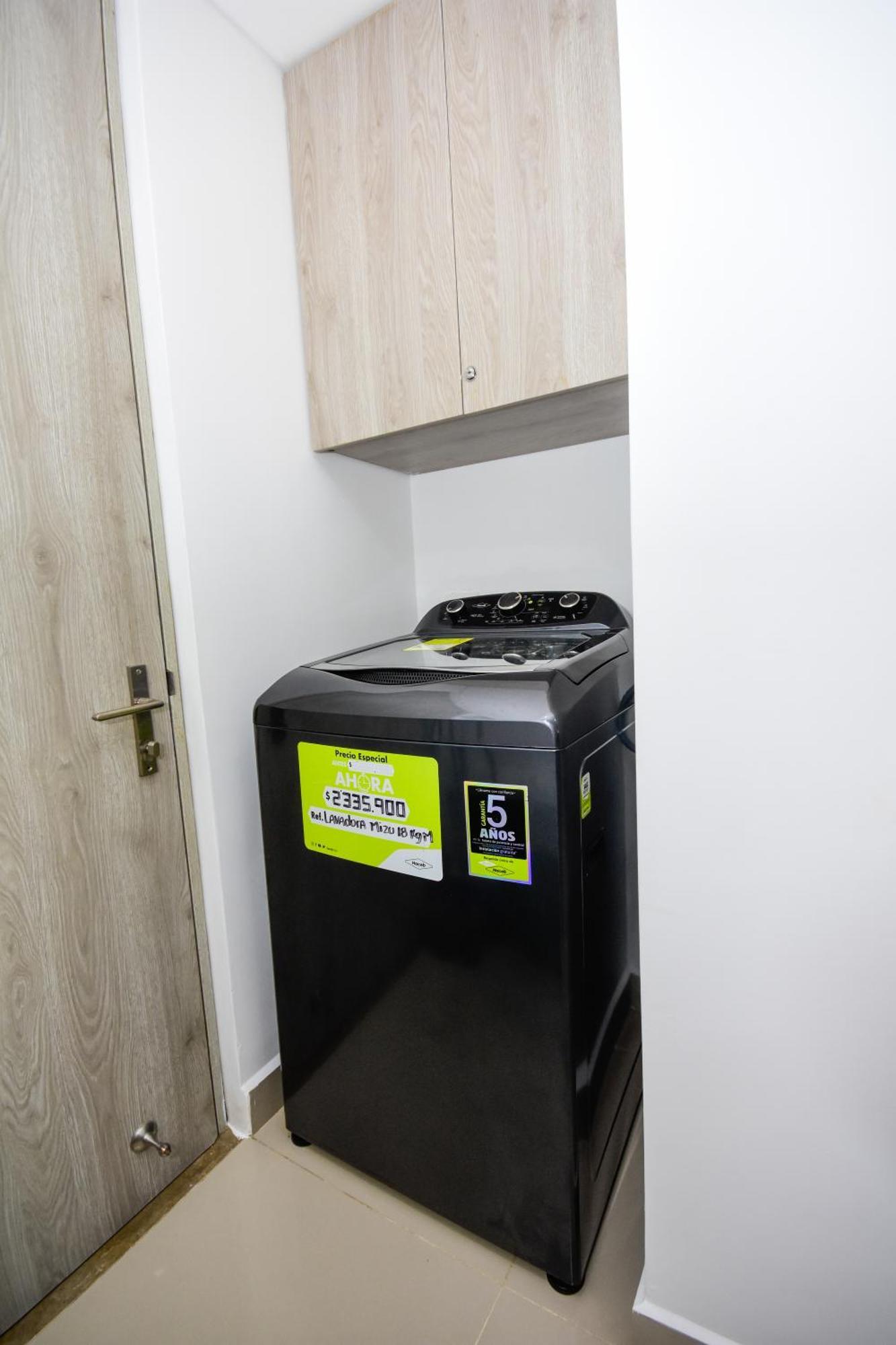 Ocean Drive 410 Apartamento