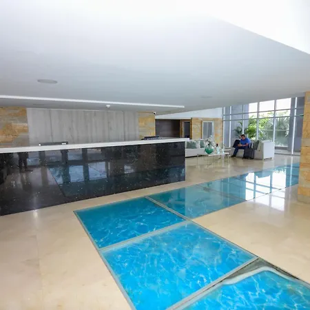 Apartment Ocean Drive 410 *