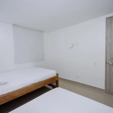 Apartment Ocean Drive 410 Cartagena