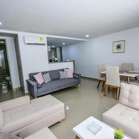 Apartment Ocean Drive 410