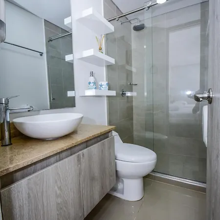 Ocean Drive 410 Apartment