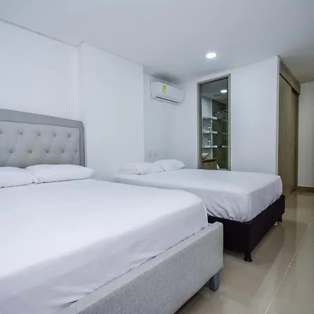 Apartment Ocean Drive 410