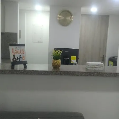 Ocean Drive 410 Apartamento *