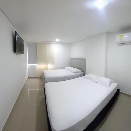 Apartamento Ocean Drive 410 *