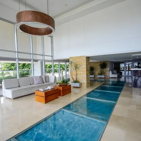 Apartamento Ocean Drive 410
