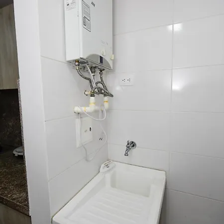 Apartamento Ocean Drive 410 *